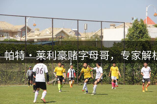 帕特·莱利豪赌字母哥，专家解析热火交易背后的战略逻辑